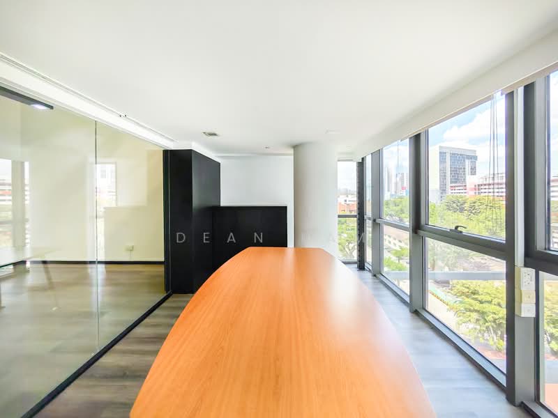 Central-Link, 8 Jalan Kilang Barat, 1,119 sqft, Light Industrial (B1) For Sale, by Dean Kam, 500161211 - Interior - CommercialGuru.com.sg