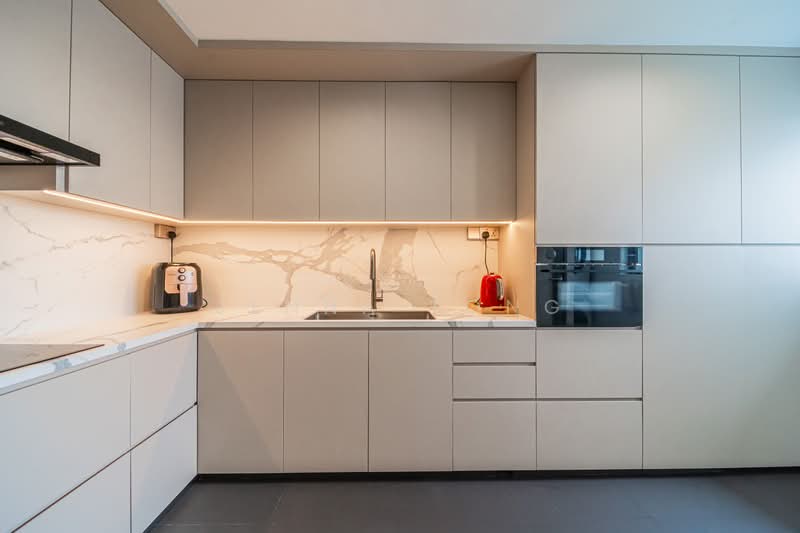 716 Bedok Reservoir Road, 716 Bedok Reservoir Road, 3 Bedrooms, 1,593 sqft, HDB Flat For Sale, by Jenna Tong, 500161212 - Kitchen - PropertyGuru.com.sg