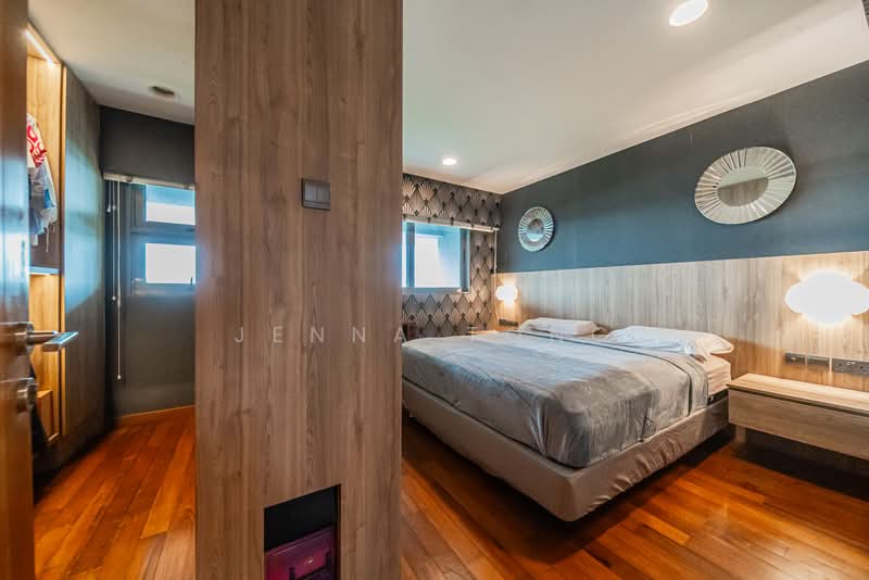 716 Bedok Reservoir Road, 716 Bedok Reservoir Road, 3 Bedrooms, 1,593 sqft, HDB Flat For Sale, by Jenna Tong, 500161212 - Bedroom - PropertyGuru.com.sg