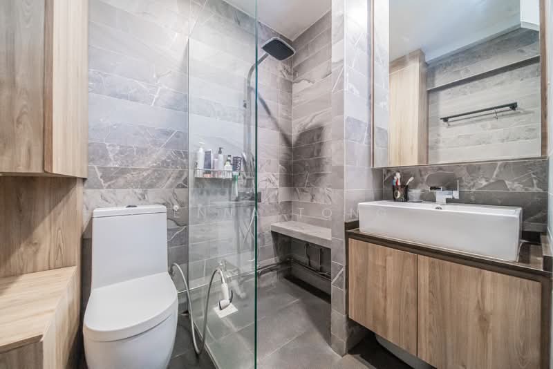 716 Bedok Reservoir Road, 716 Bedok Reservoir Road, 3 Bedrooms, 1,593 sqft, HDB Flat For Sale, by Jenna Tong, 500161212 - Bathroom - PropertyGuru.com.sg