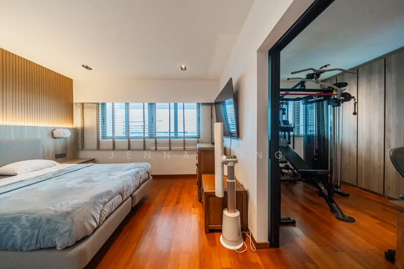 716 Bedok Reservoir Road, 716 Bedok Reservoir Road, 3 Bedrooms, 1,593 sqft, HDB Flat For Sale, by Jenna Tong, 500161212 - Bedroom - PropertyGuru.com.sg