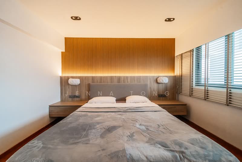 716 Bedok Reservoir Road, 716 Bedok Reservoir Road, 3 Bedrooms, 1,593 sqft, HDB Flat For Sale, by Jenna Tong, 500161212 - Bedroom - PropertyGuru.com.sg