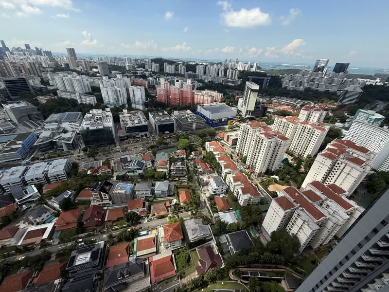 Stirling Residences, 21 Stirling Road, 2 Bedrooms, 506 sqft, Condominium For Sale, by Thomas Tong, 500161218 - Exterior - PropertyGuru.com.sg