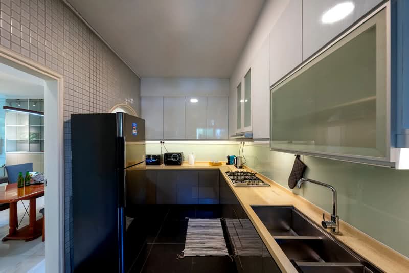 Buona Vista Gardens, 2 Zehnder Road, Room Rental, 138 sqft, Condominium For Rent, by Cove, 500161219 - PropertyGuru.com.sg
