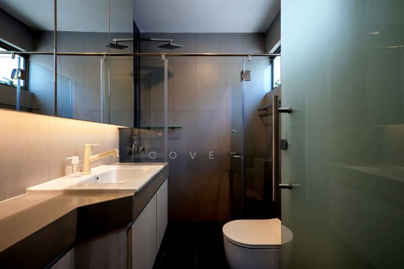 Buona Vista Gardens, 2 Zehnder Road, Room Rental, 138 sqft, Condominium For Rent, by Cove, 500161219 - PropertyGuru.com.sg