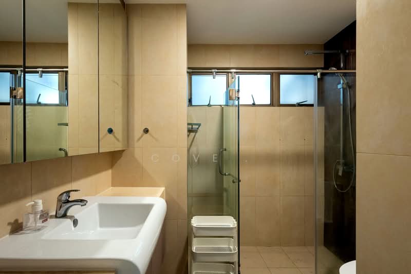 Buona Vista Gardens, 2 Zehnder Road, Room Rental, 138 sqft, Condominium For Rent, by Cove, 500161219 - PropertyGuru.com.sg