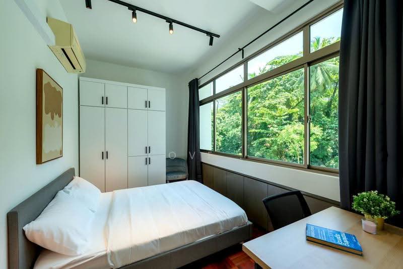 Buona Vista Gardens, 2 Zehnder Road, Buona Vista / West Coast / Clementi New Town, Room Rental, 138 sqft, Condominium For Rent, by Cove, 500161219 - Bedroom - PropertyGuru.com.sg