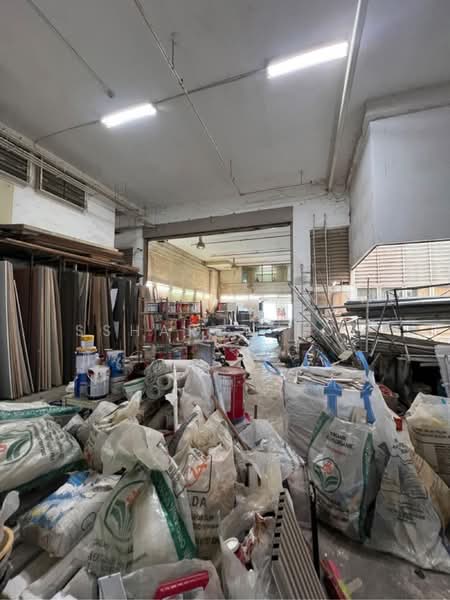 North Link Building, 10 Admiralty Street, 2,900 sqft, Light Industrial (B1) For Rent, by Ssharon Loh, 500161221 - CommercialGuru.com.sg