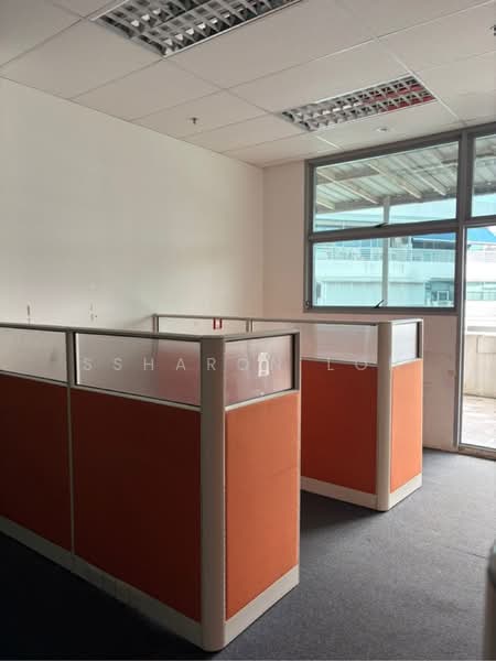 Northstar @ Amk, 7030 Ang Mo Kio Avenue 5, 1,141 sqft, Light Industrial (B1) For Rent, by Ssharon Loh, 500161222 - CommercialGuru.com.sg