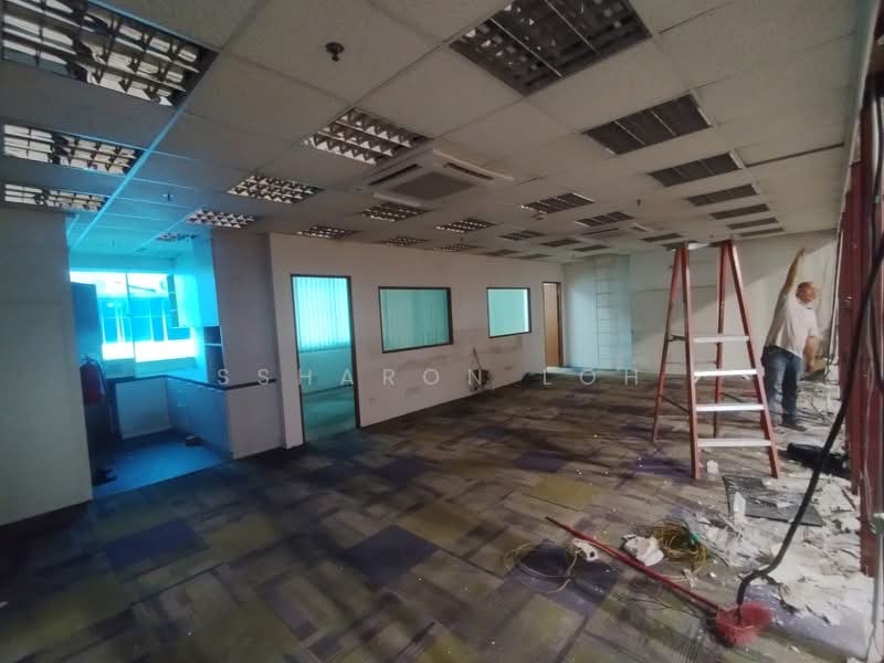North Link Building, 10 Admiralty Street, 5,188 sqft, Light Industrial (B1) For Sale, by Ssharon Loh, 500161223 - CommercialGuru.com.sg