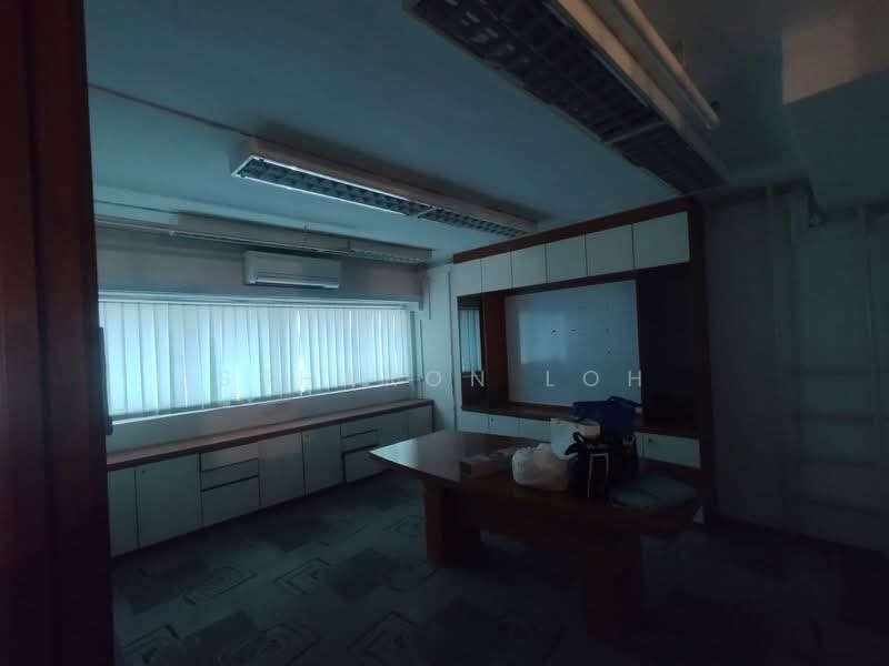North Link Building, 10 Admiralty Street, 5,188 sqft, Light Industrial (B1) For Sale, by Ssharon Loh, 500161223 - CommercialGuru.com.sg