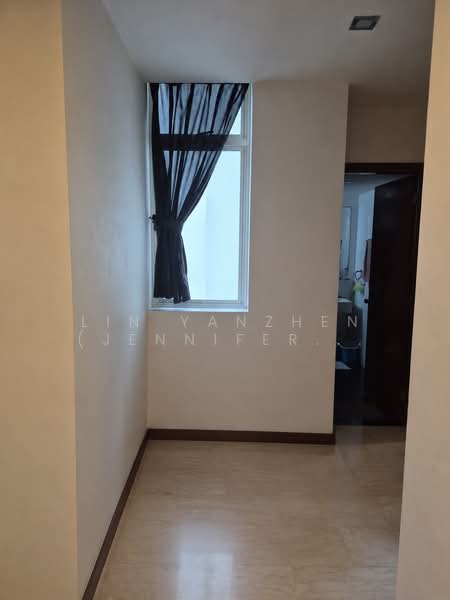 Compass Heights, 9 Sengkang Square, 3 Bedrooms, 1,335 sqft, Condominium For Sale, by Lin Yanzhen (Jennifer Lin), 500161225 - Interior - PropertyGuru.com.sg
