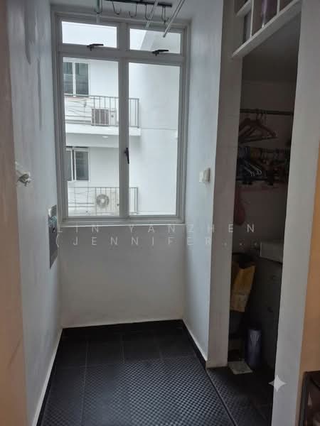 Compass Heights, 9 Sengkang Square, 3 Bedrooms, 1,335 sqft, Condominium For Sale, by Lin Yanzhen (Jennifer Lin), 500161225 - Interior - PropertyGuru.com.sg