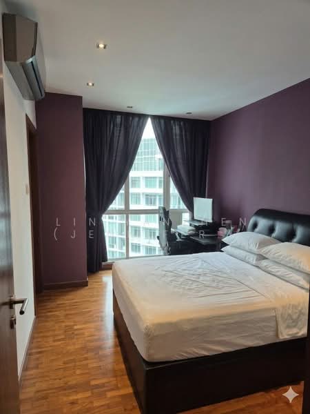 Compass Heights, 9 Sengkang Square, 3 Bedrooms, 1,335 sqft, Condominium For Sale, by Lin Yanzhen (Jennifer Lin), 500161225 - Bedroom - PropertyGuru.com.sg