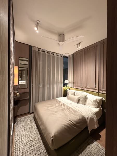The Continuum, 1-8 Thiam Siew Avenue, 5 Bedrooms, 1,905 sqft, Condominium For Sale, by Germaine Tan, 500161227 - Bedroom - PropertyGuru.com.sg