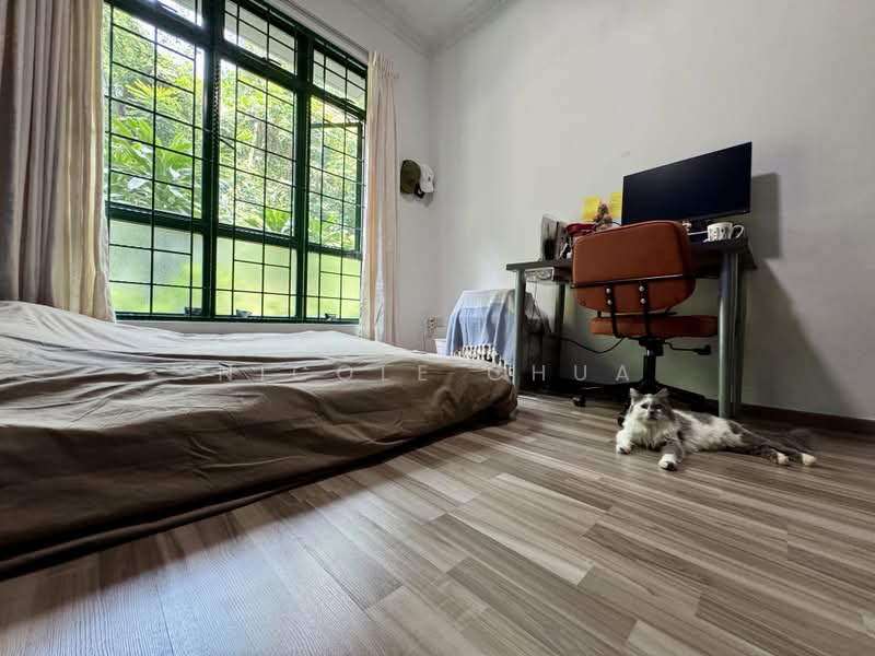 Parc Palais, 47 Hume Avenue, 2 Bedrooms, 1,087 sqft, Condominium For Sale, by Nicole Chua, 500161228 - Bedroom - PropertyGuru.com.sg
