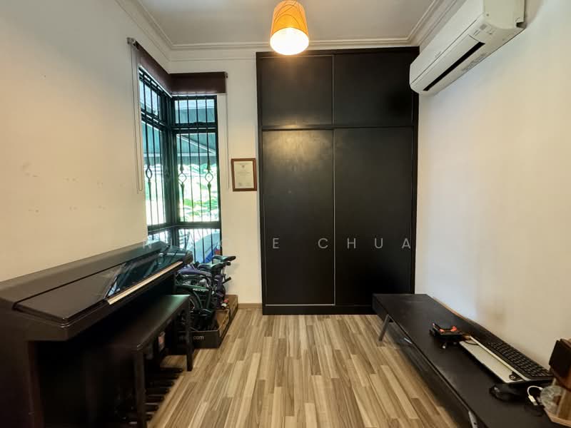 Parc Palais, 47 Hume Avenue, 2 Bedrooms, 1,087 sqft, Condominium For Sale, by Nicole Chua, 500161228 - Study - PropertyGuru.com.sg