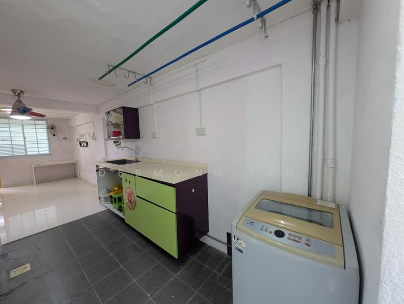 12 Taman Ho Swee, 12 Taman Ho Swee, 2 Bedrooms, 580 sqft, HDB Flat For Sale, by Desmond Tan, 500161231 - PropertyGuru.com.sg