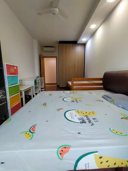 Sea Horizon, 1 Pasir Ris Rise, 3 Bedrooms, 1,335 sqft, Condominium For Rent, by Desmond Tan, 500161237 - PropertyGuru.com.sg