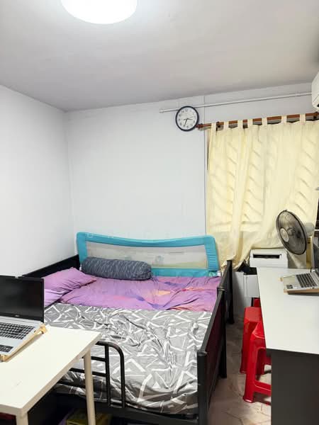 125 Bedok Reservoir Road, 125 Bedok Reservoir Road, 3 Bedrooms, 904 sqft, HDB Flat For Sale, by Eunice Lim, 500161242 - Bedroom - PropertyGuru.com.sg