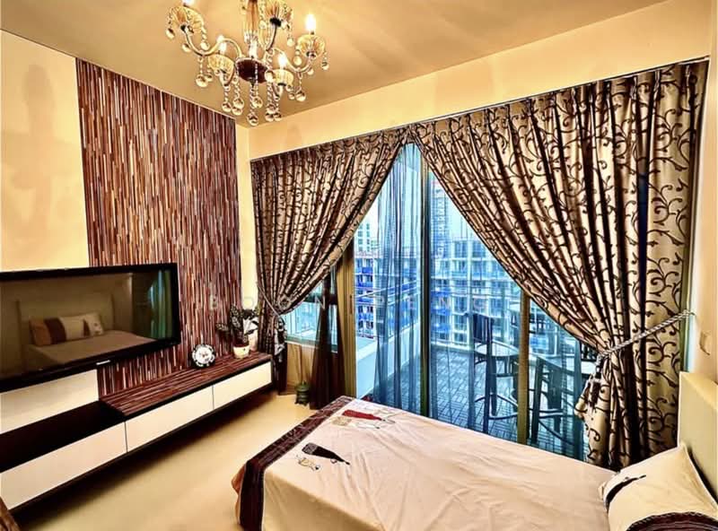 Casa Merah, 50 Tanah Merah Kechil Avenue, Room Rental, 150 sqft, Condominium For Rent, by Boon Peng, 500161244 - Bedroom - PropertyGuru.com.sg