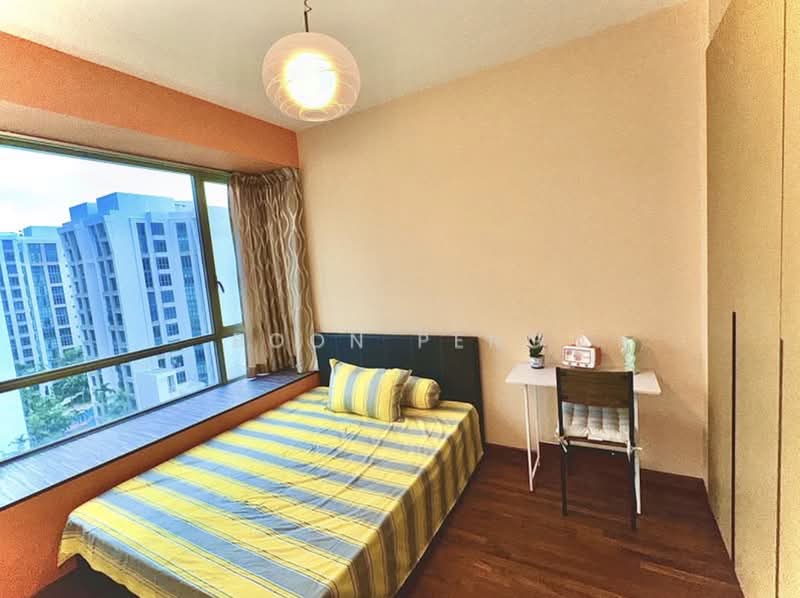 Casa Merah, 50 Tanah Merah Kechil Avenue, Room Rental, 150 sqft, Condominium For Rent, by Boon Peng, 500161244 - Bedroom - PropertyGuru.com.sg