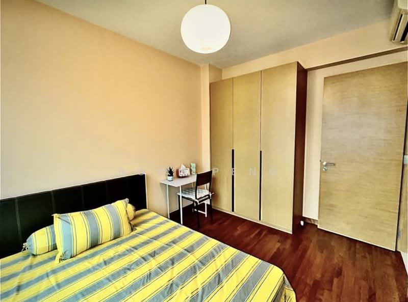 Casa Merah, 50 Tanah Merah Kechil Avenue, Room Rental, 150 sqft, Condominium For Rent, by Boon Peng, 500161244 - Bedroom - PropertyGuru.com.sg