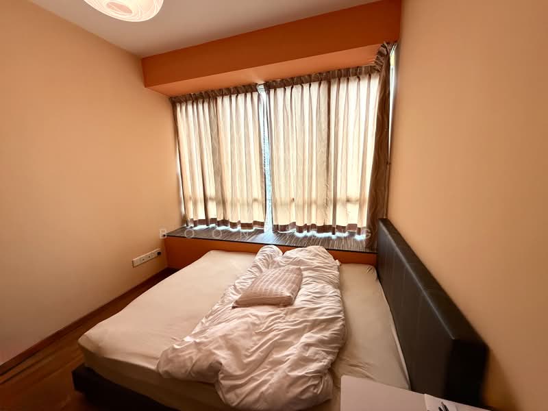 Casa Merah, 50 Tanah Merah Kechil Avenue, Room Rental, 150 sqft, Condominium For Rent, by Boon Peng, 500161244 - Bedroom - PropertyGuru.com.sg