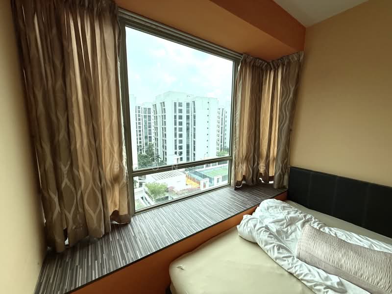 Casa Merah, 50 Tanah Merah Kechil Avenue, Room Rental, 150 sqft, Condominium For Rent, by Boon Peng, 500161244 - Bedroom - PropertyGuru.com.sg