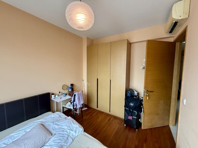 Casa Merah, 50 Tanah Merah Kechil Avenue, Room Rental, 150 sqft, Condominium For Rent, by Boon Peng, 500161244 - Bedroom - PropertyGuru.com.sg