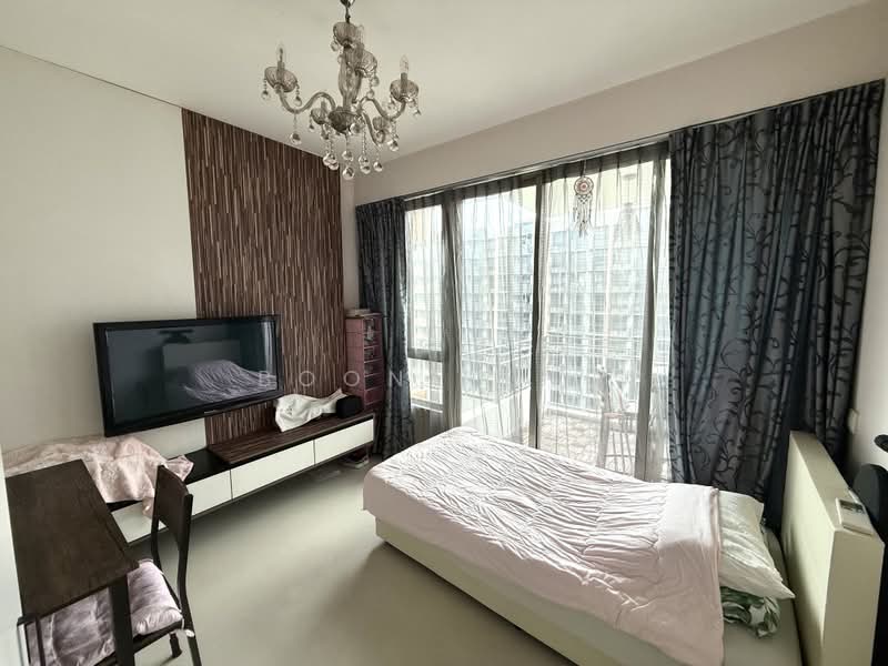 Casa Merah, 50 Tanah Merah Kechil Avenue, Room Rental, 150 sqft, Condominium For Rent, by Boon Peng, 500161244 - Bedroom - PropertyGuru.com.sg