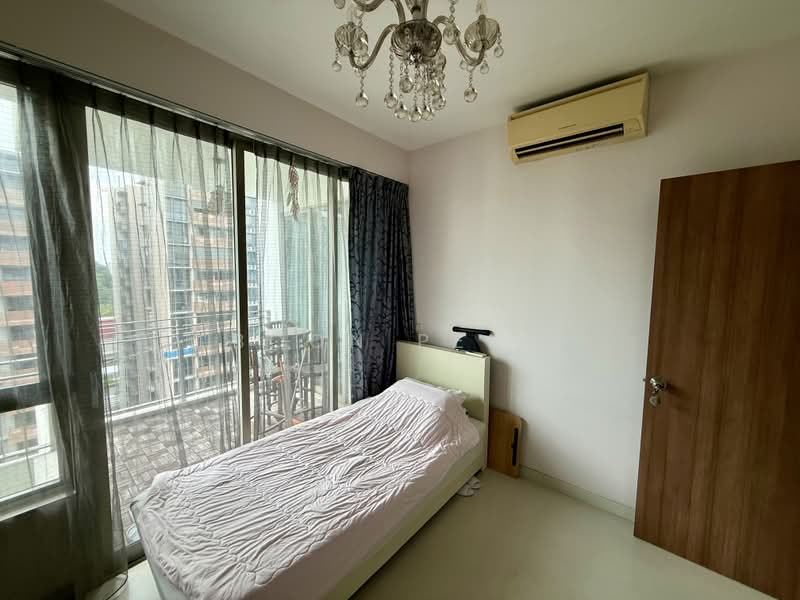 Casa Merah, 50 Tanah Merah Kechil Avenue, Room Rental, 150 sqft, Condominium For Rent, by Boon Peng, 500161244 - Bedroom - PropertyGuru.com.sg