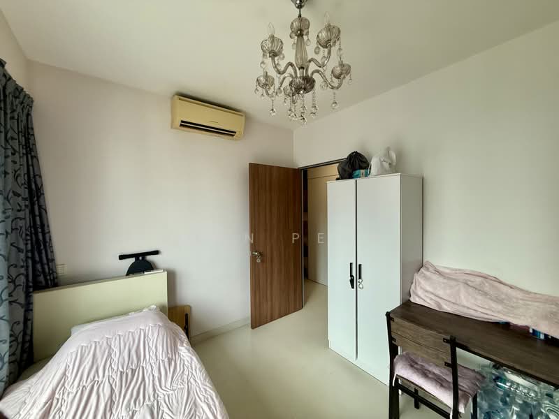 Casa Merah, 50 Tanah Merah Kechil Avenue, Room Rental, 150 sqft, Condominium For Rent, by Boon Peng, 500161244 - Bedroom - PropertyGuru.com.sg