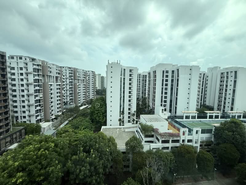 Casa Merah, 50 Tanah Merah Kechil Avenue, Room Rental, 150 sqft, Condominium For Rent, by Boon Peng, 500161244 - Exterior - PropertyGuru.com.sg