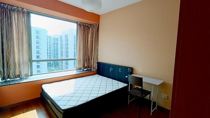 Casa Merah, 50 Tanah Merah Kechil Avenue, Bedok / Upper East Coast, Room Rental, 150 sqft, Condominium For Rent, by Boon Peng, 500161244 - Bedroom - PropertyGuru.com.sg