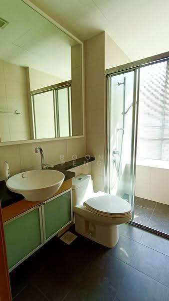 Casa Merah, 50 Tanah Merah Kechil Avenue, Bedok / Upper East Coast, Room Rental, 150 sqft, Condominium For Rent, by Boon Peng, 500161244 - Bathroom - PropertyGuru.com.sg