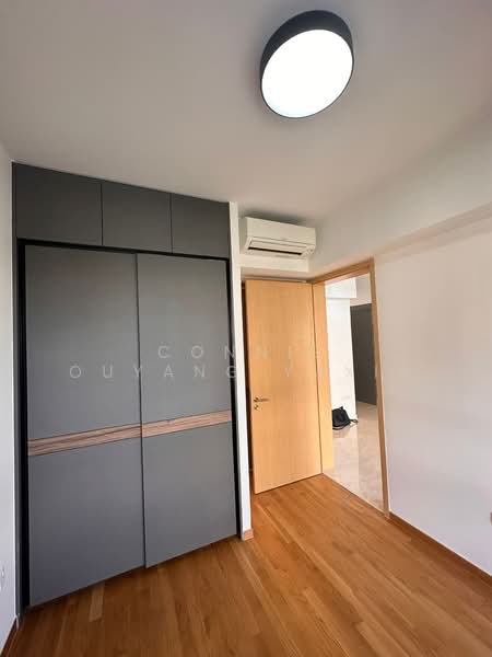 The Tre Ver, 62 Potong Pasir Avenue 1, 2 Bedrooms, 624 sqft, Condominium For Sale, by Connie Ouyang Yuxia, 500161251 - Bedroom - PropertyGuru.com.sg