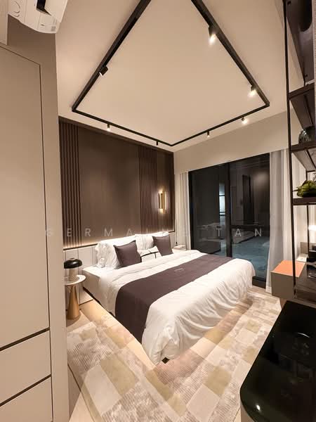 Hudson Place Residences, , 3 Bedrooms, 1,023 sqft, Condominium For Sale, by Germaine Tan, 500161252 - Bedroom - PropertyGuru.com.sg