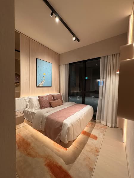 Hudson Place Residences, , 3 Bedrooms, 1,023 sqft, Condominium For Sale, by Germaine Tan, 500161252 - Bedroom - PropertyGuru.com.sg