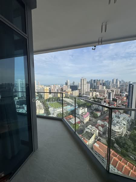 Sturdee Residences, Sturdee Road, Room Rental, 200 sqft, Condominium For Rent, by Grace Dai, 500161253 - Balcony - PropertyGuru.com.sg