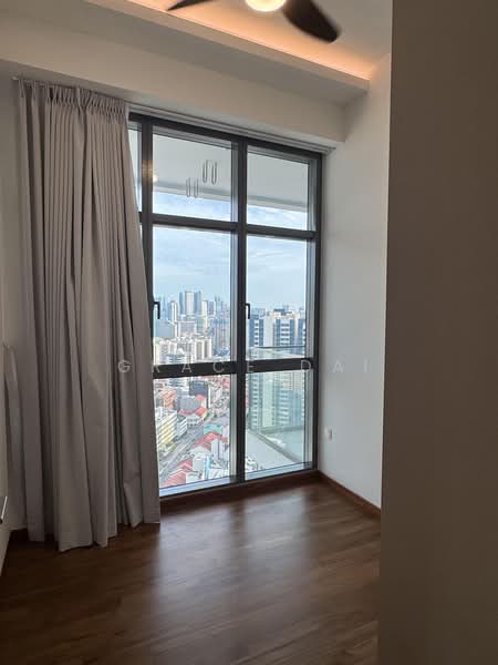 Sturdee Residences, Sturdee Road, Room Rental, 200 sqft, Condominium For Rent, by Grace Dai, 500161253 - View - PropertyGuru.com.sg
