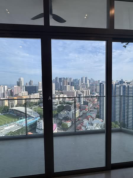 Sturdee Residences, Sturdee Road, Room Rental, 200 sqft, Condominium For Rent, by Grace Dai, 500161253 - View - PropertyGuru.com.sg
