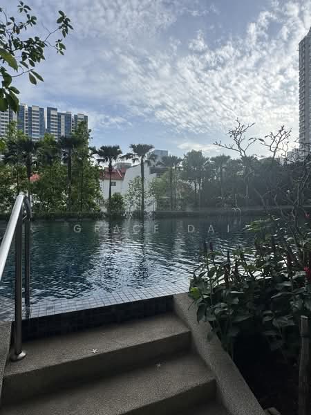 Sturdee Residences, Sturdee Road, Room Rental, 200 sqft, Condominium For Rent, by Grace Dai, 500161253 - Exterior - PropertyGuru.com.sg