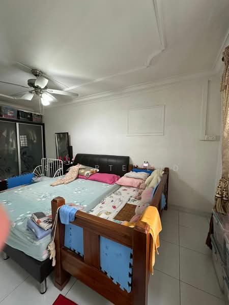 760 Woodlands Avenue 6, 760 Woodlands Avenue 6, 3 Bedrooms, 1,109 sqft, HDB Flat For Sale, by VINCENT YAU, 500161254 - Bedroom - PropertyGuru.com.sg