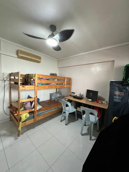 760 Woodlands Avenue 6, 760 Woodlands Avenue 6, 3 Bedrooms, 1,109 sqft, HDB Flat For Sale, by VINCENT YAU, 500161254 - Bedroom - PropertyGuru.com.sg