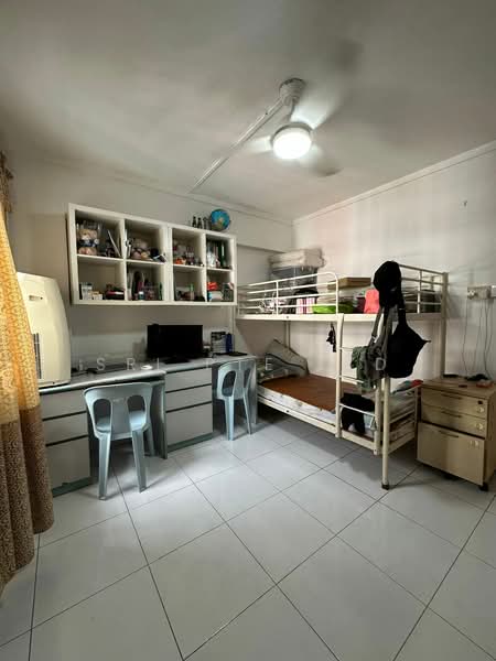 760 Woodlands Avenue 6, 760 Woodlands Avenue 6, 3 Bedrooms, 1,109 sqft, HDB Flat For Sale, by VINCENT YAU, 500161254 - Bedroom - PropertyGuru.com.sg