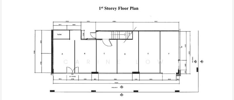 131 jurong Gateway road, , 2,002 sqft, Shop / Shophouse For Rent, by Carine Low, 500161255 - CommercialGuru.com.sg