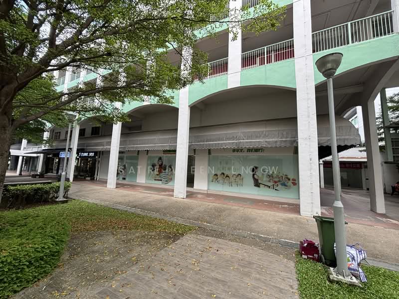 131 jurong Gateway road, , 2,002 sqft, Shop / Shophouse For Rent, by Carine Low, 500161255 - Exterior - CommercialGuru.com.sg