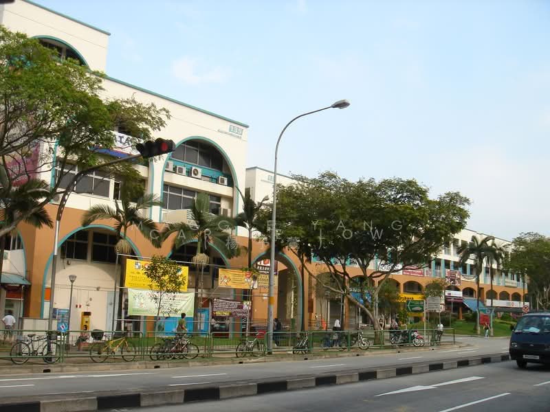 131 jurong Gateway road, , 2,002 sqft, Shop / Shophouse For Rent, by Carine Low, 500161255 - Exterior - CommercialGuru.com.sg