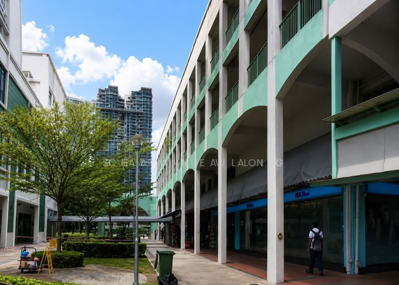 131 jurong Gateway road, , 2,002 sqft, Shop / Shophouse For Rent, by Carine Low, 500161255 - Exterior - CommercialGuru.com.sg
